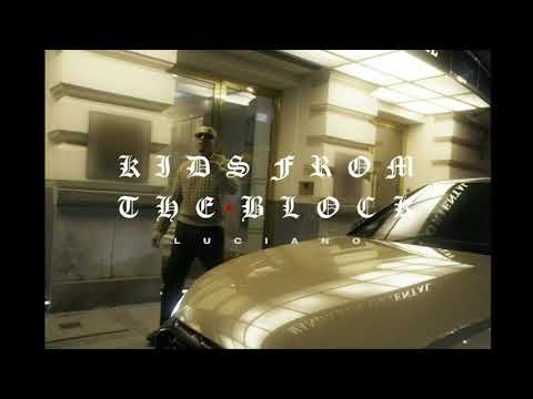 (1H) LUCIANO - Kids from the Block (prod. by Miksu & Macloud) | 1 Stunde