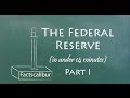Understanding the Federal Reserve's Role