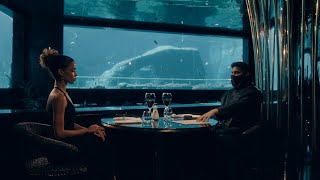 Serhat Durmus & LAARA - YAK (Official Video)