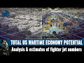 Military Aircraft Production Challenges and History