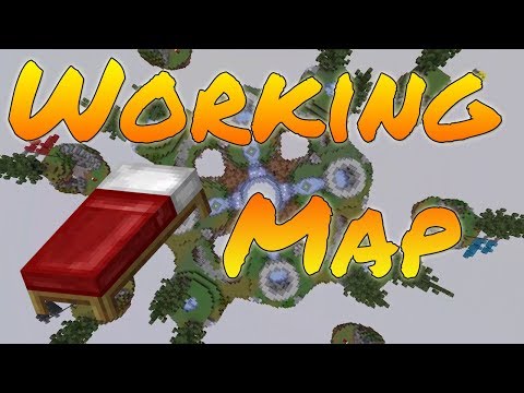 Working Bedwars Map Download Bedrock Jobs Ecityworks