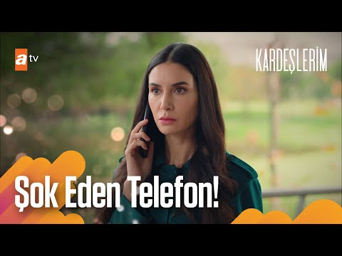 Suzan'ın aldatılma korkusu! - Kardeşlerim Arşiv Sahneler🎬