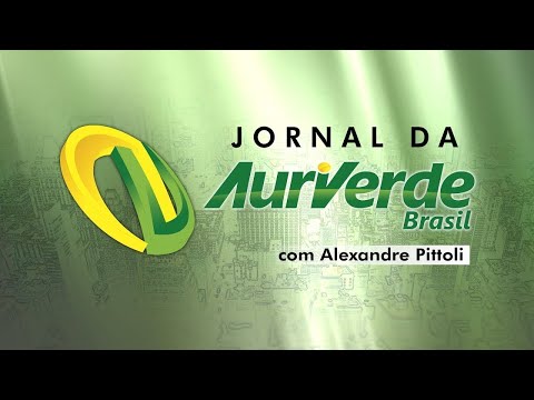 News da Manhã Brasil – Alexandre Pittoli - 31/10/2025