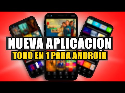 2 NUEVAS APLICACIÓNES PARA ANDROID 2024!! (TODO EN UNO)