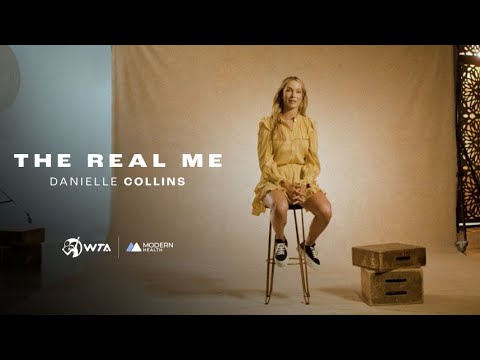 Episode 2 The Real Me: Danielle Collins