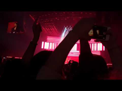 StoryBoard 1 de la vidéo Jonas Brothers - SOS ( AccordHotels Arena Paris 22/02 )                                                                                                                                                                                                        
