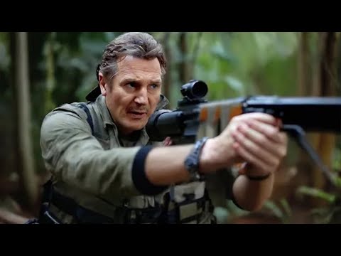 LIAM NEESON ACTION MOVIE HD | BIG MOVIE ON THE FULL EPISODE Action Film HD