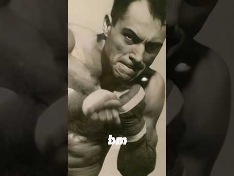 Why Joe Rogan Quit Fighting | Story