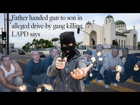 Southsider Father & Son Kill Rival Gang Member Now Face Life