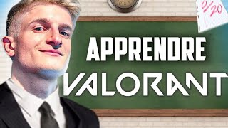 JAMAIS VOUS SEREZ FORT SUR VALORANT 🤓