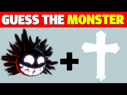 Guess The Monsters By Their EMOJI & VOICE!  🚪💡 | Roblox Doors Content update | SALLY, FIGURE