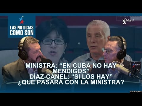 Las Noticias Como Son | Martes, 15 de julio del 2025