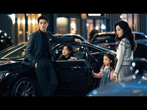 重生后，前妻带女儿找上门："孩子不是你的！"小伙反手亮出百亿资产："巧了，钱也不是你的！"