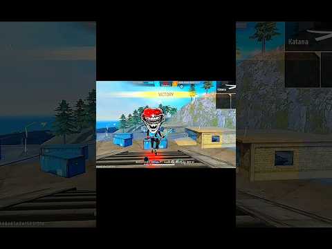 IMPOSSIBLE 🍷🔥 #freefireshorts #freefirevideos #ytshorts #trending #viral #shortsfeed