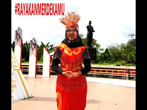 Hari Kemerdekaan Republik Indonesia ke-76