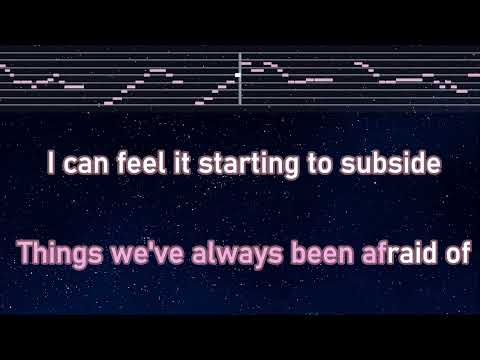 Practice Karaoke♬ pov – Ariana Grande 【With Guide Melody】 Instrumental, Lyric, BGM
