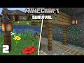 Minecraft Axolotls and Updates