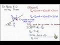 Forces and Motion Concepts