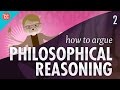 Mastering Philosophical Reasoning and Argumentation