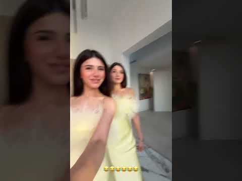 مرت اخوي بدنا نروق😂💛🔥