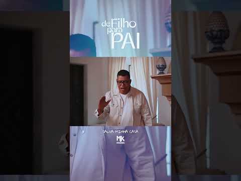 ⁣⁣⁣⁣⁣Que o Senhor seja o protetor do seu lar!⁣⁣⁣⁣  #DiaDosPais #Playlist #MKMusic