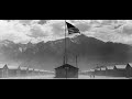 Japanese American Internment During WWII