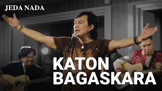 Jeda Nada Eps 1 : Katon Bagaskara ft. Muthia Nadhira
