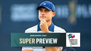 2026 Valero Texas Open Preview: Predictions & Picks to Win | Will Ludvig Åberg bounce back?
