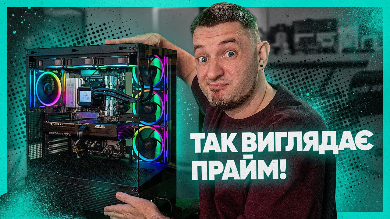 ASUS Prime GeForce RTX™ 5070 OC Edition 12GB GDDR7