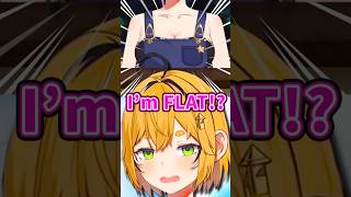 Dooby TAKES OFF Her Layers After Being Called FLAT