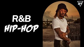 Late Night R&B 🌃 Heartbreak & Intimate Vibes Playlist