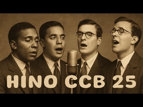 HINO CCB 25   Um grande bem, precioso bem