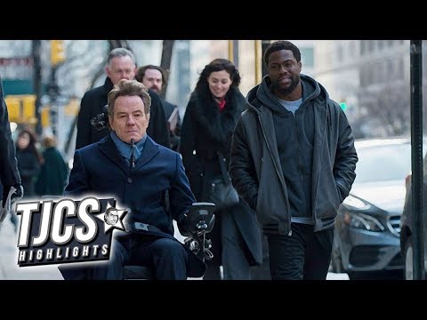 Does The Upside Have Potential With Kevin Hart And Bryan Cranston?