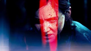 Ellie edit| The last of us two
