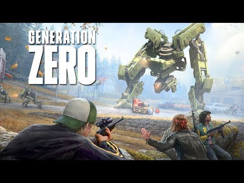 generation zero cheats ps4