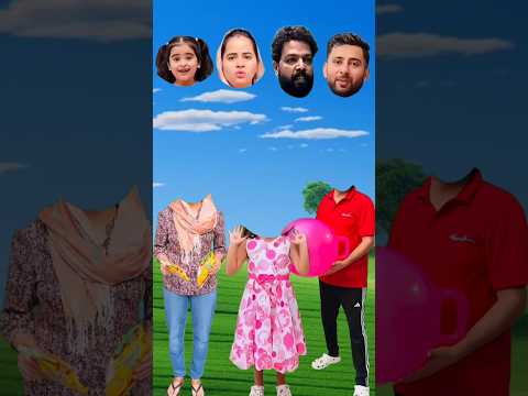 #marriedlife KL Bro anaya ❤️ Papa wrong head challenge#viralvideo #shortvideo #trending #shorts