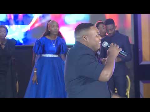 Indumiso Ye Tende - Akanqotshwa