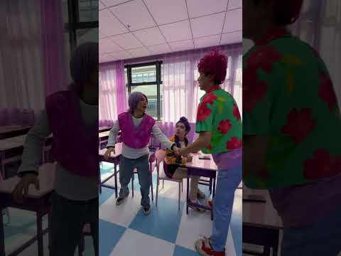 反应速度#kpopdemonhunters #cosplay #huntrix