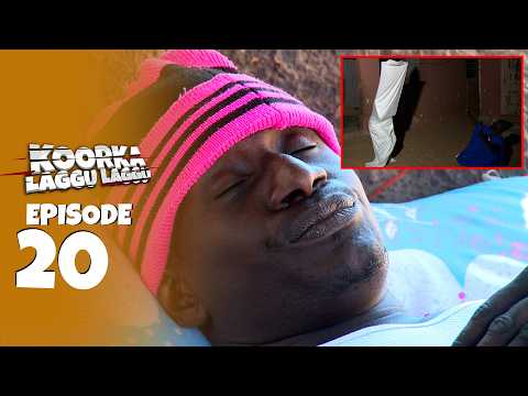 KOORKA LAGGU LAGGU EPISODE 20
