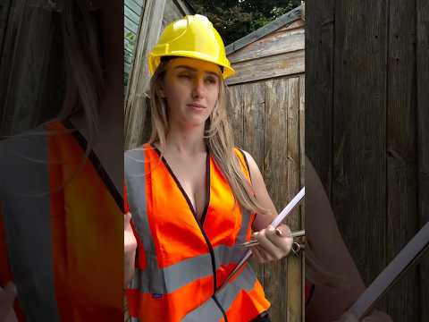 This Guy Deserves Employee of the Year! 🏆 #5 #Bella, #Construction, #Workers, #Fails, #Funny