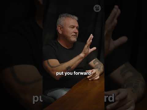 How Tim Miller got to Direct Deadpool