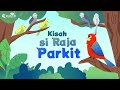 The Tale of the Parakeet King