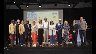 Fair Culture Pre Conference Event Monidacult 2025