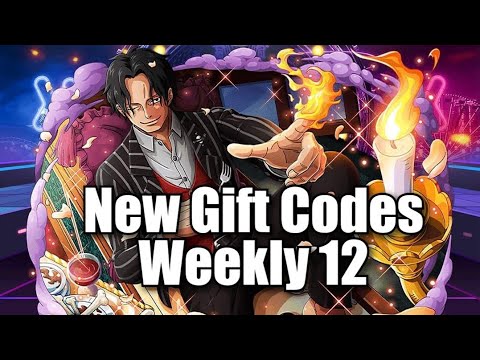 One Piece H5 Gift Code 01 22