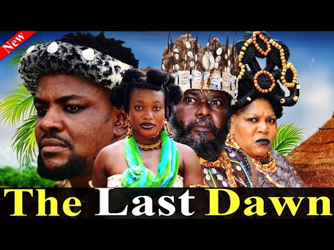 THE LAST DAWN (New Movie) 5&6 - Sharon Ifedi, Chibuike Darling, Rita Arum New Released Movie 2024