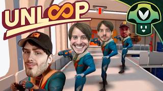 Vinny - Unloop: Arguing with Myself