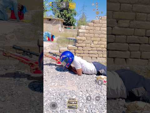 Power of camper in pubg 💪🔥 Imam Gaming