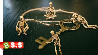 The skeleton key review/Plot in Hindi & Urdu 
