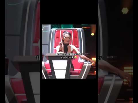Ariana Grande the voice #arianagrande #shortsfeed       #explore #trend