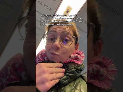 Ist doch leider echt so 🙄 #unmöglich #erziehung #höflichkeit #respekt #janacrämer